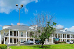  Quality Inn Vicksburg  Виксбург